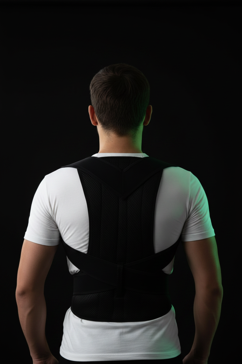 Premium Posture Corrector